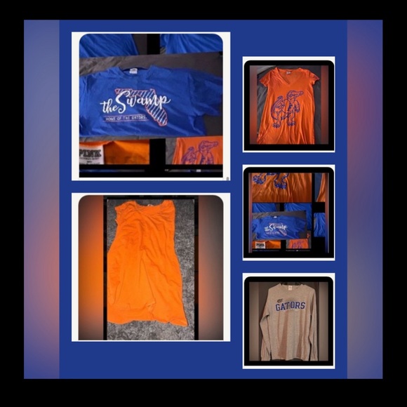 FLORIDA GATORS BUNDLE 🐊 - Picture 3 of 3